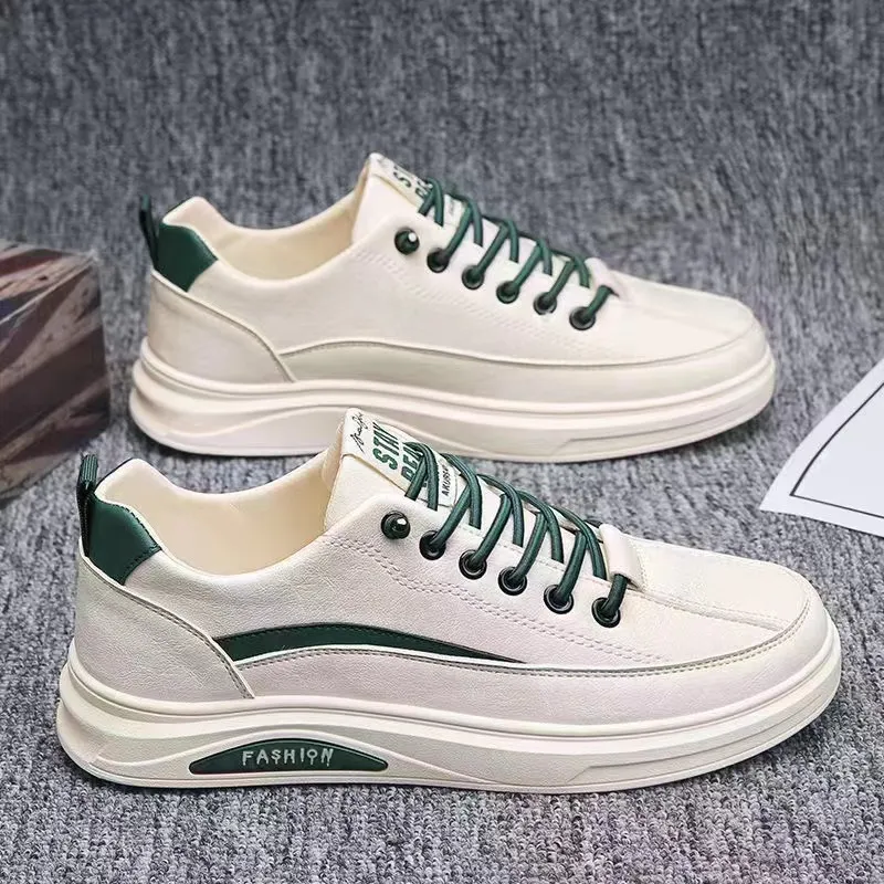 2023 Men's Breathable Sports Casual Shoes